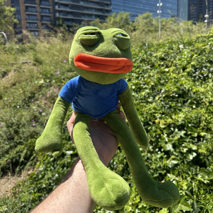 Pepe el Triste