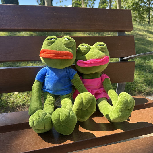 Pepe el Triste